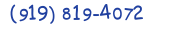 Contacts Phone number