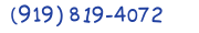 Contacts Phone number