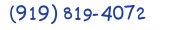 Contacts Phone number