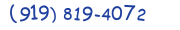 Contacts Phone number