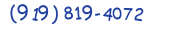 Contacts Phone number