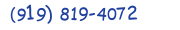 Contacts Phone number