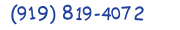 Contacts Phone number