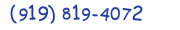 Contacts Phone number