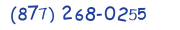 Contacts Phone number