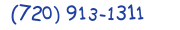 Contacts Phone number