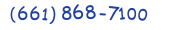 Contacts Phone number