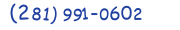 Contacts Phone number