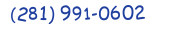 Contacts Phone number