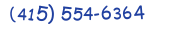 Contacts Phone number