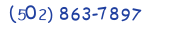 Contacts Phone number