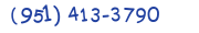 Contacts Phone number