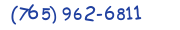 Contacts Phone number
