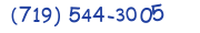 Contacts Phone number