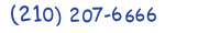 Contacts Phone number