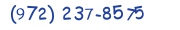 Contacts Phone number