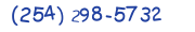 Contacts Phone number