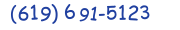 Contacts Phone number
