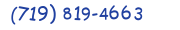 Contacts Phone number