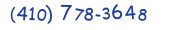 Contacts Phone number