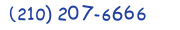 Contacts Phone number