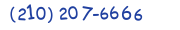 Contacts Phone number