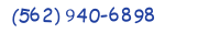 Contacts Phone number