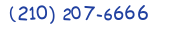 Contacts Phone number