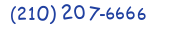 Contacts Phone number