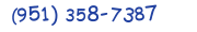Contacts Phone number