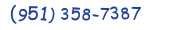 Contacts Phone number