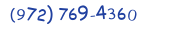 Contacts Phone number