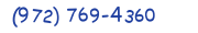 Contacts Phone number