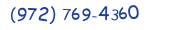 Contacts Phone number