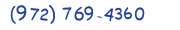 Contacts Phone number