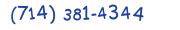Contacts Phone number