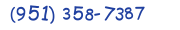 Contacts Phone number