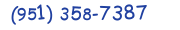 Contacts Phone number