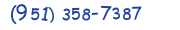 Contacts Phone number