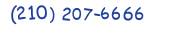 Contacts Phone number
