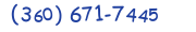 Contacts Phone number