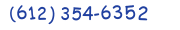 Contacts Phone number