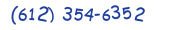 Contacts Phone number