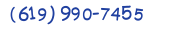 Contacts Phone number