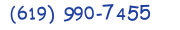Contacts Phone number
