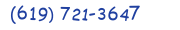 Contacts Phone number