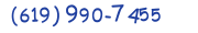 Contacts Phone number