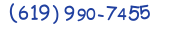 Contacts Phone number
