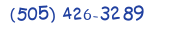 Contacts Phone number