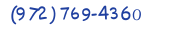 Contacts Phone number